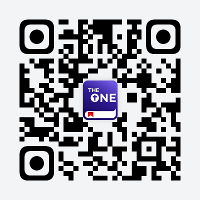 Download App QR Code